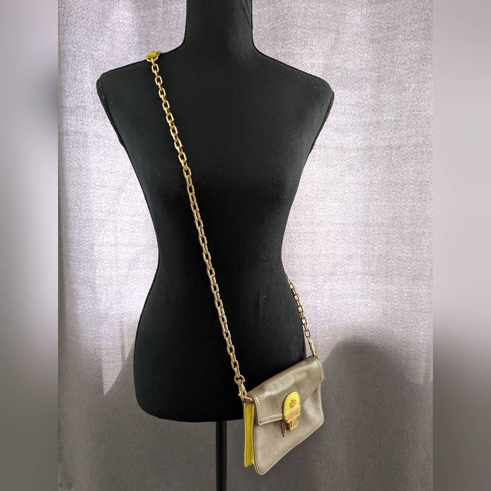 Tory Burch Crossbody